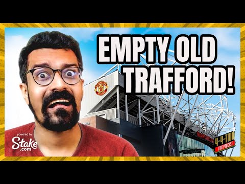 DON'T WATCH UNITED GAMES | 44Two | Highlights | Powered By Stake.com