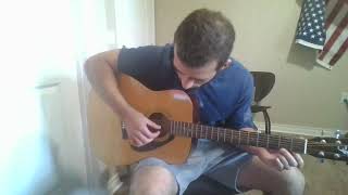 Chris Cleary Video Assignment 1 - Ludwig