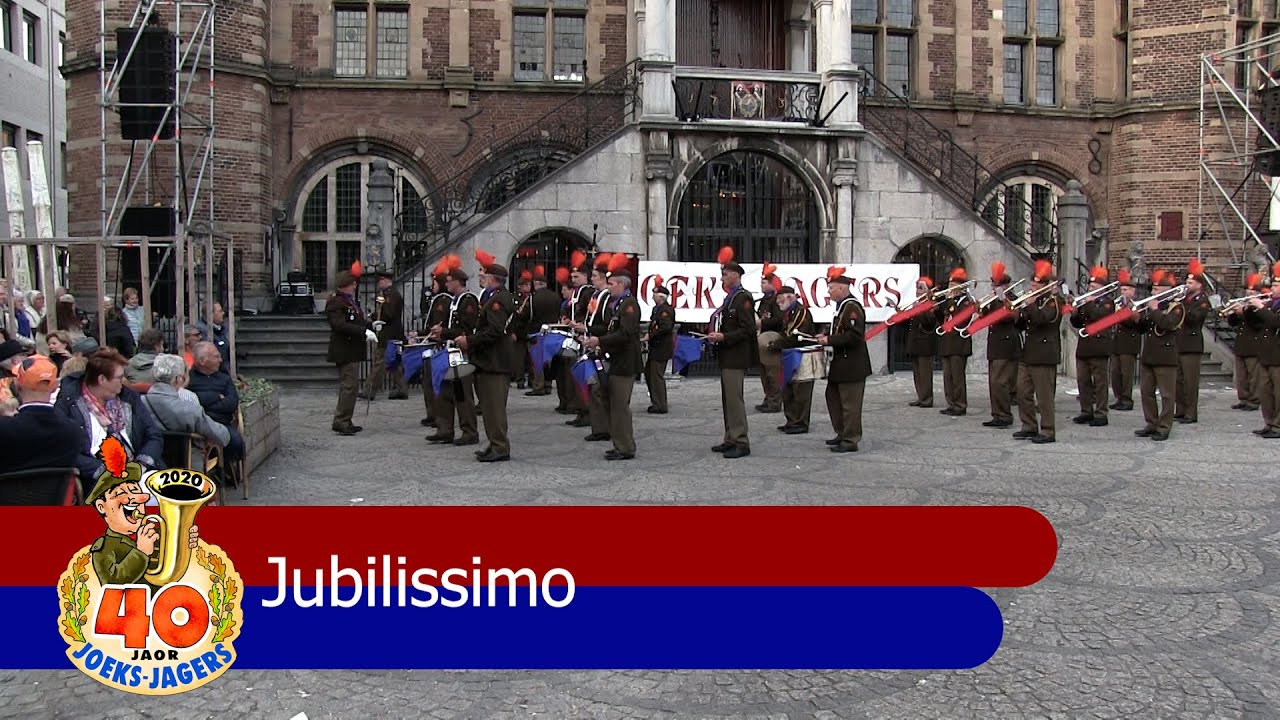 04 Jubilissimo