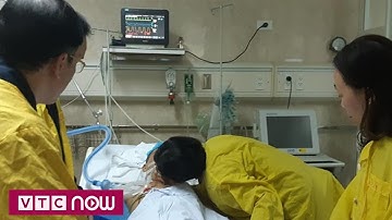 Tri ân gia đình hiến tạng cứu 5 người