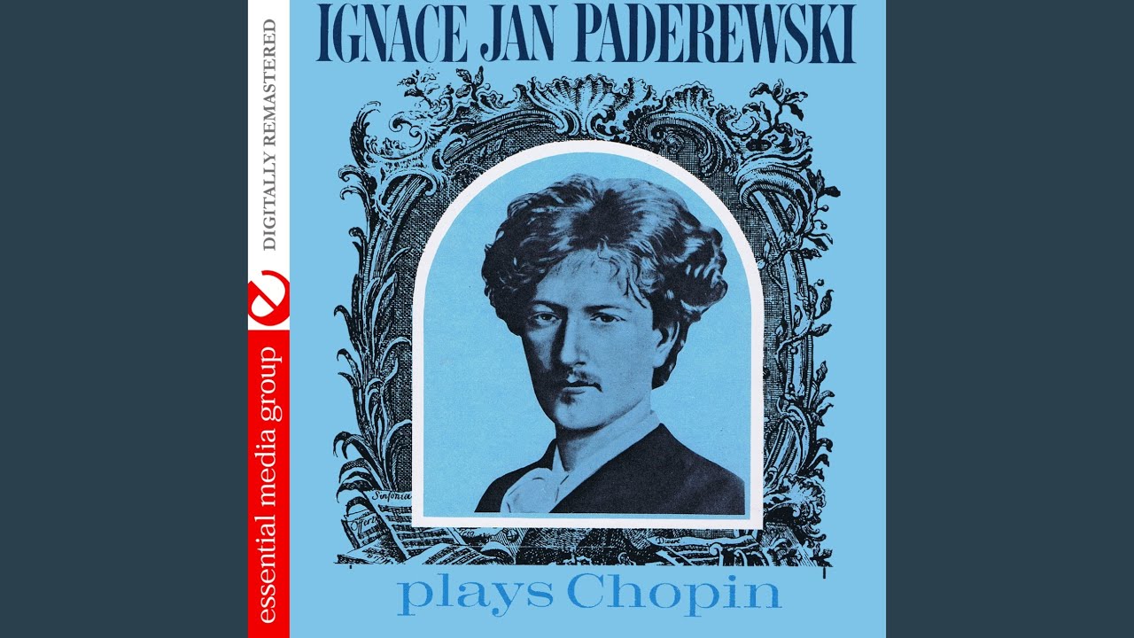 Watch Scherzo, Op. 39 In C-Sharp Minor on YouTube