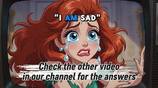A2 - Reported Speech 💬 Is your level A2? Check it and learn it with this sad 😭😭 story.