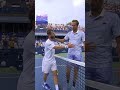 Moutet & Medvedev INSANE Match Point 🤯 | Mubadala Citi DC Open 2025