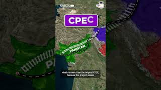 Why China will not bulid CPEC train ? #UPSC #IAS #CSE #IPS screenshot 3