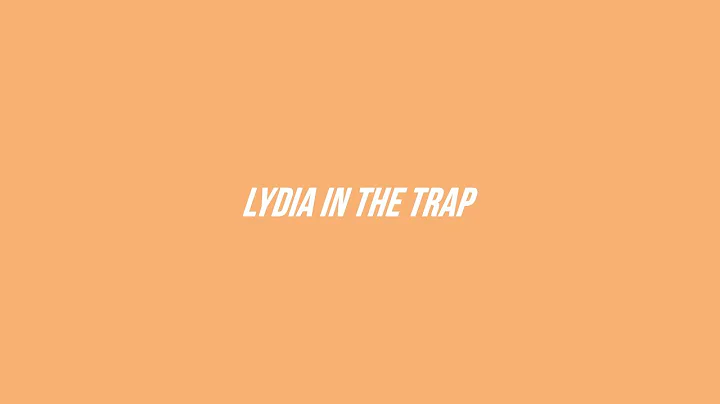 LYDIA - IN THE TRAP [PROD. $EPTIMS] // Skyrim Musi...