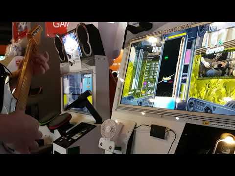 [GITADORA] Fatal Attraction (MAS - G)