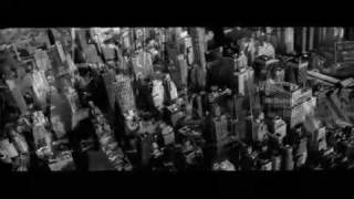 Jay Z ft Alicia Keys Emprie State of Mind OFFICIAL VIDEO