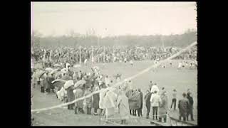 1964 RFL Grand Final - Carrolls Winning Kick