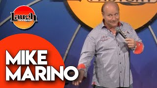 Mike Marino | Make America Italian Again | Laugh Factory Stand Up Comedy