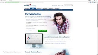 Capital One Investing 2016 Review