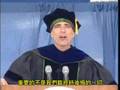 Randy Pausch在Carnegie Mellon 大學的畢業典禮演講
