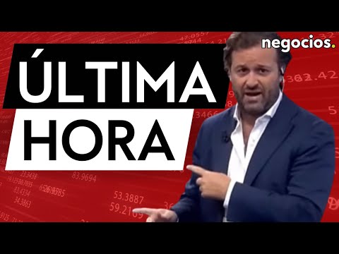 ÚLTIMA HORA | Alemania ya estaría en recesión en el tercer y cuarto trimestre según Goldman Sachs