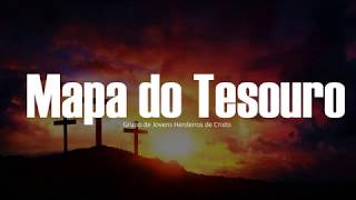 Mapa do Tesouro // Anderson Freire & Gisele Nascimento // Playback // Legendado