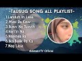 Allplaylist  tausug song  alnakirtv official