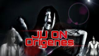 JU-ON &quot;ORÍGENES&quot; ANÁLISIS Y EXPLICACIÓN, RESPUESTAS A INQUIETUDES Y PREGUNTAS...