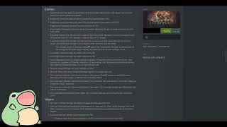 Fellowship | Patch notes rundown! 0.4.2.0 hero buffs and bug fixes galore! July 9, 2026