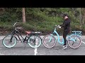 The #1 Reason Seniors Get Hurt on E-Bikes (And How to Stay Safe)