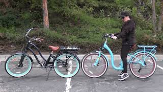 The #1 Reason Seniors Get Hurt on E-Bikes (And How to Stay Safe)