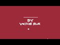 VICTOR RUZ OFFICIAL - LYRICS VIDEO