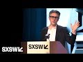 Ira Glass on the Basics of Storytelling | SXSW