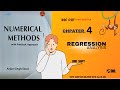 Regression Analysis | Chapter4 | Numerical Method | One shot |: #csit #gyanwala