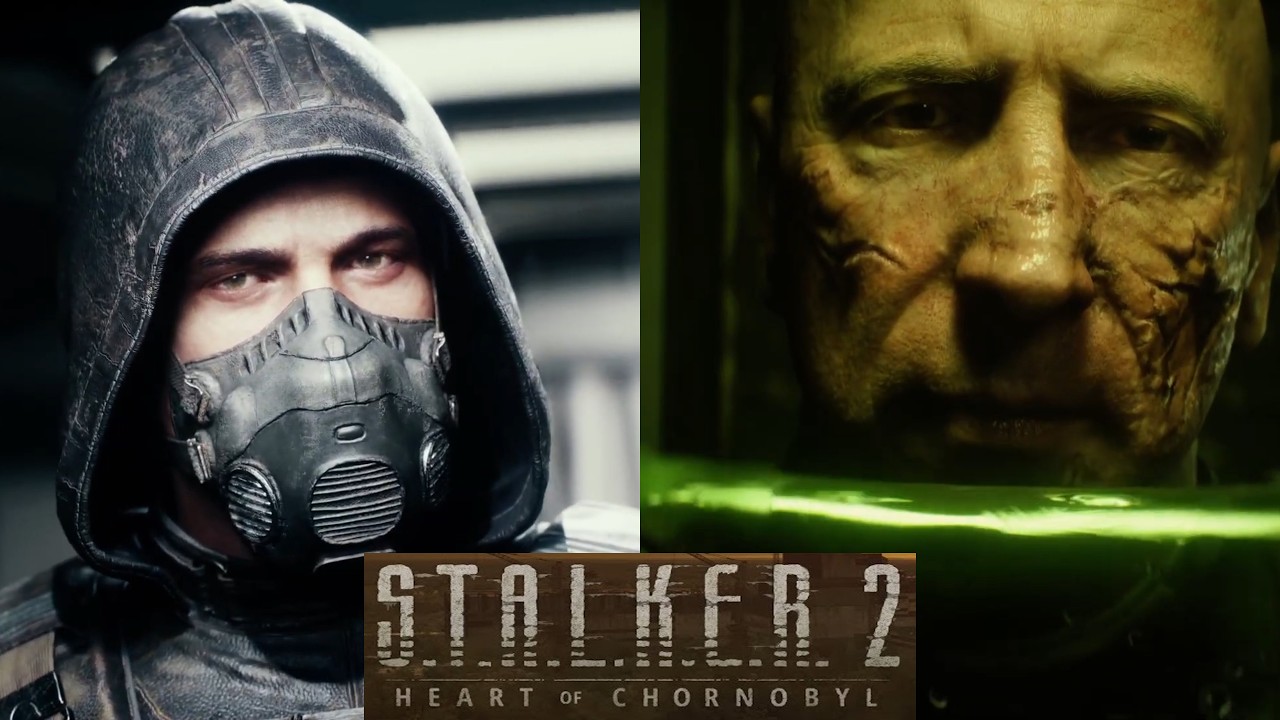 STALKER 2 - №59 - ФИНАЛ! КОНЦОВКА ЗА СПАРТУ. ПРИГОЖИН. ПОСЛЕДНЯЯ ...