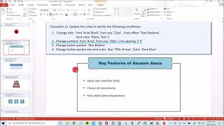 eTool PPT 2018 Question 2
