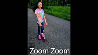 C Livie - Zoom Zoom (prod.Cian)