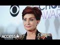 Sharon Osbourne Says She&#39;s Under 100 Lbs After Using Ozempic