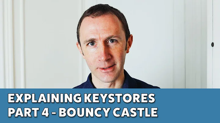 Explaining Keystores | Part 4 - Bouncy Castle Keystore (BKS)