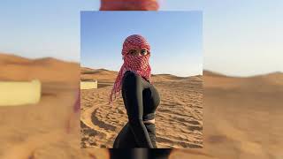 Inez - Menak Wla Meni(Hijazi Remix) | New Music 2023 🎶 | Arabic Music