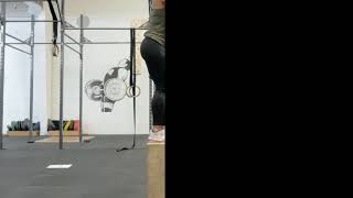 GPE2 (8022) FUNCTIONAL MOVEMENT PATTERN/ CROSSFIT TRAINING- FINAL EXAM