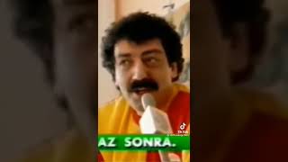 Müslüm Gürses Galatasaray