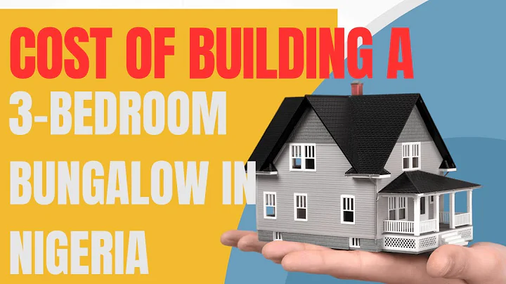 Cost of Building a 3 Bedroom Bungalow in Nigeria (2025 Full Breakdown)