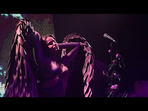 Сюзанна - Сладкая вата (клуб Урбан, 28.06.2022) LIVE