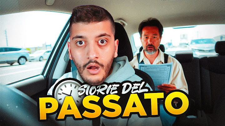 THAT TIME I FAILED MY DRIVING LICENCE... STORIES FROM THE PAST EP.3