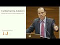 Entrevista Carlos García Adanero | Libertad y Justicia