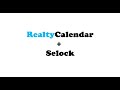 Интеграция электронного замка Selock Hotel с Airbnb, Booking, Sutochno, Avito через Realtycalendar