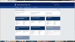 GSTR 3B COMPLETE GUIDE
