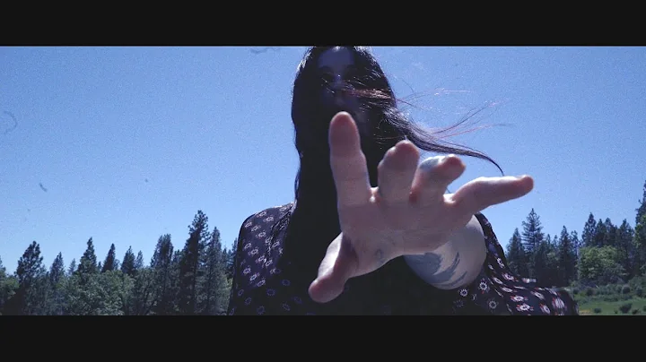 Chelsea Wolfe "Highway" (Official Video)