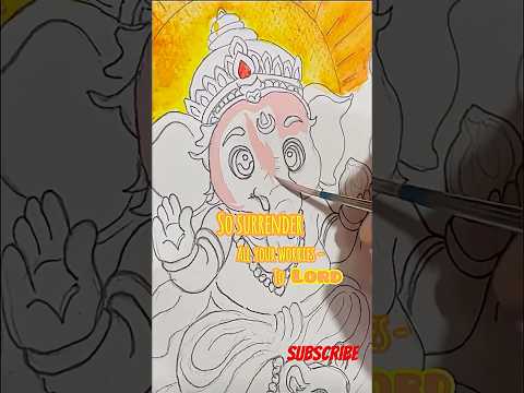 Shri Ganesha Deva