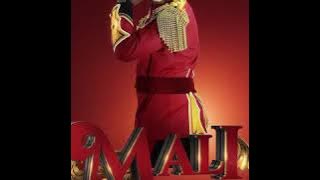 Benny Mayengani The President - Mali Ni Khulumele (AUDIO)