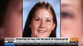 Detectives testify in Alissa Turney s murder trial