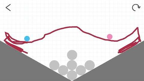 Brain Dots 343 Level - stage - niveau - nivel solution solución solução