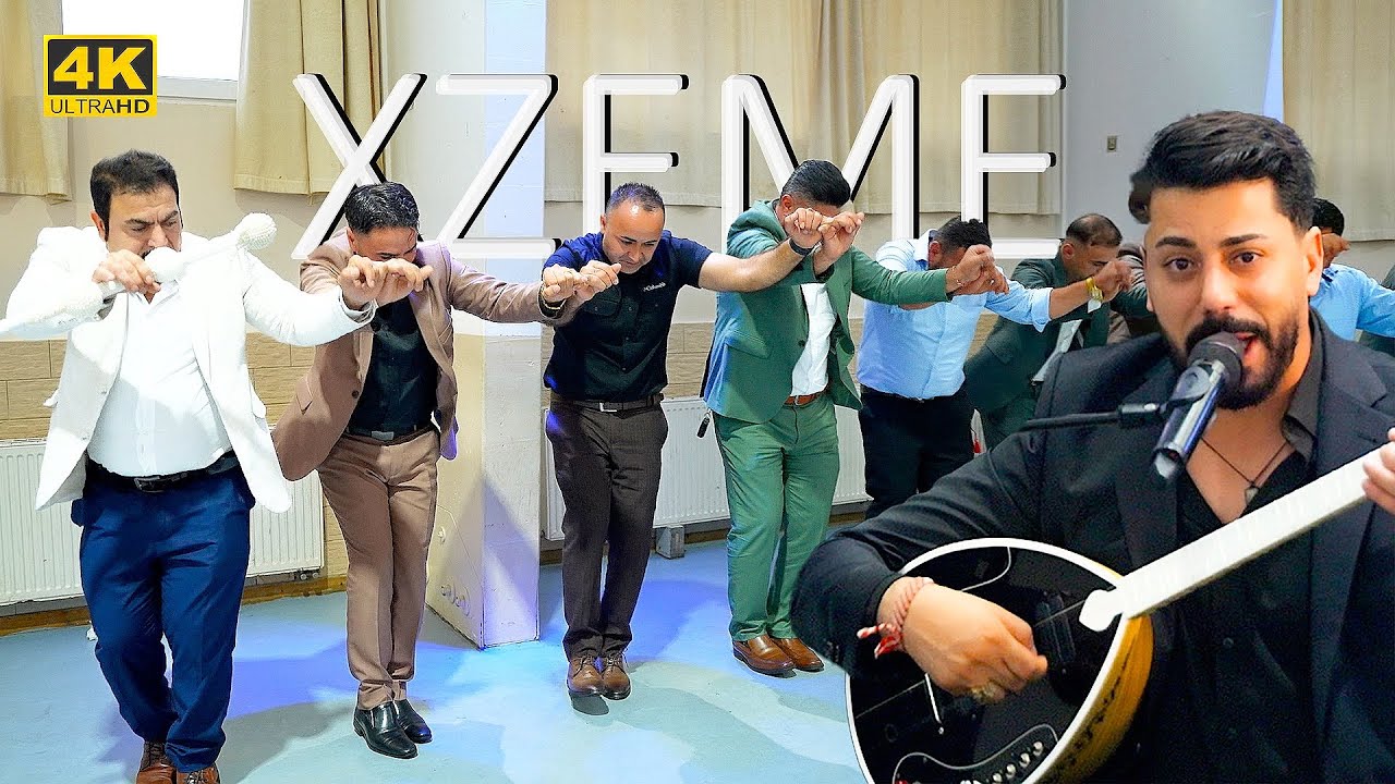 Jenedi - Nashbir & Sahira - Part 03 - Nienburg - By : RenasVideo