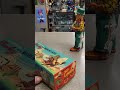 Mechanical Cowboy w/ Whirling Lasso 1950s LINEMAR PT 2
