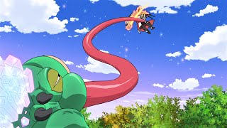 Frog Eats Person Dd S03E05