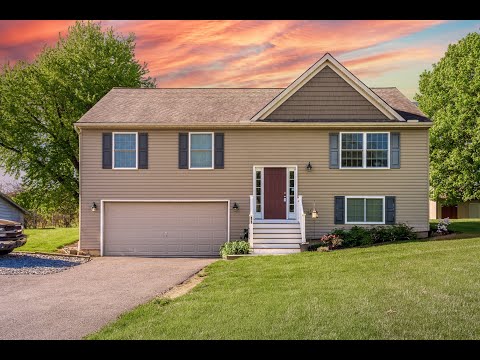 11 Willow Creek Rd, Wrightsville, PA home video tour
