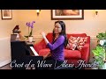 Crest Of A Wave Alexis Ffrench Piano Cover mp3