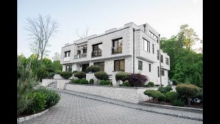 92 Ruckman Rd Alpine, NJ 07620  | Joshua M. Baris | Realtor | NJLux.com